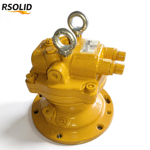ชุดมอเตอร์สวิง Rsoliddiesel 393-2179 สำหรับ 307E, 307E2, 308E อะไหล่เครื่องจักรก่อสร้าง อะไหล่รถขุดไฮดรอลิก - Product Image 1