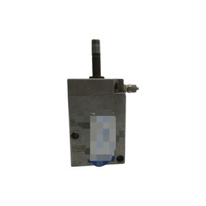 Controlador de Programación PLC Dedicado para Automatización Industrial Mfh-<span class=keywords><strong>3</strong></span>-1/4-s 7959 145psi Unmp Nuevo Original en Existencia - Product Image 1