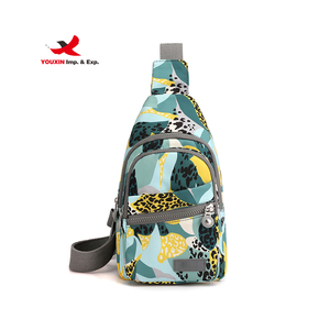 Bolso Bandolera Pequeño de Alta Calidad, Estilo Simple, en Varios Colores, para Mujer, Ideal para Correr, Senderismo y Uso Diario - Product Image 2