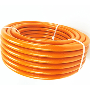 Tuyau flexible en caoutchouc PVC pour gaz, oxygène et gaz naturel, 3500 psi, 1/4 NPT - Product Image 2