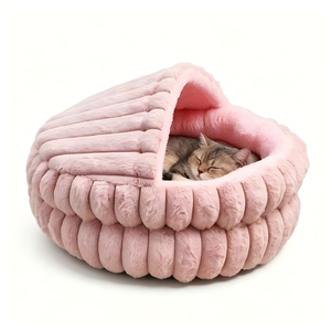 Evcil Hayvanlar İçin Kalınlaştırılmış Kışlık Sıcak Kedi Köpek Tuvalet Pedi - Dört Mevsim Evrensel Kapalı Büyük Kabuklu Küçük Köpek Tuvalet Matı - Product Image 3