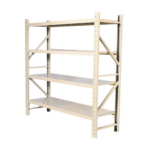 Estantería Metálica, Unidad de Almacenamiento, Estante de Alambre Metálico, Estantería de Acero - Product Image 2