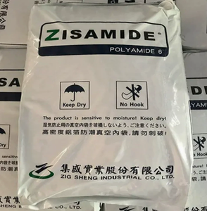 PA6 Taiwán Jisheng TP-4407 Grado de Moldeo por Inyección, Grado de Alta Fluidez, Grado de Llenado, Poliamida de Uso General de Alto Impacto - Product Image 1