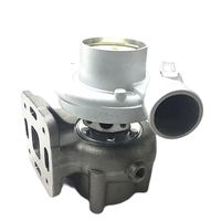 Turbocompresseur complet HX40M 3536620 3536621 3536621H 3802829 380282900 380282900 3802829RX pour moteur Cummins 6BTAM