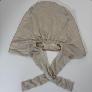 Nouveau <span class=keywords><strong>Sous</strong></span>-<span class=keywords><strong>Hijab</strong></span> Musulman en Coton Jersey Extensible, Bonnets Intérieurs à <span class=keywords><strong>Nouer</strong></span> Antidérapants, Doublés Velours Satin de Qualité Supérieure, <span class=keywords><strong>Sous</strong></span>-Foulard en Soie - Product Image 3