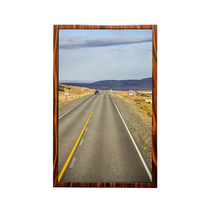 31.5 inch 1920*1080 ngoài trời siêu mỏng màu E Màn hình mực ánh sáng mặt trời có thể đọc được 16:9 E giấy hiển thị bảng quảng cáo - Product Image 4