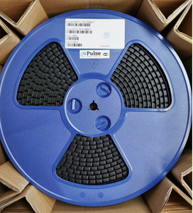 Giao diện dữ liệu cách ly xung (Đóng gói) 1:1 biến áp xung <span class=keywords><strong>Transmitter</strong></span> & <span class=keywords><strong>Receiver</strong></span> bề mặt gắn kết | h1102nl t (CN/gua) - Product Image 6