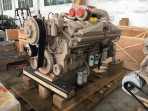 Vente d'usine - Moteur diesel marin haute performance Cummins KT KTA38 K38-M 582 kW 780 CV 1800 tr/min pour moteurs <span class=keywords><strong>de</strong></span> bateaux - Product Image 5