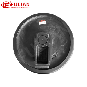 Roda Penggerak Depan <span class=keywords><strong>Excavator</strong></span> untuk Komatsu Seri PC PC180-5 PC200-6 PC210-<span class=keywords><strong>3</strong></span>/5/6 <span class=keywords><strong>PC220</strong></span>-5/6 PC228US-<span class=keywords><strong>3</strong></span> PC228UU-1 PC230-6 PC240-5/6 - Product Image 1