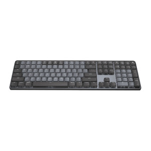 Original Mechanical 110 Wireless Dual-mode <b>Keyboard</b> Mx Mechanical 110 Mx Mechanical - Product Image 3