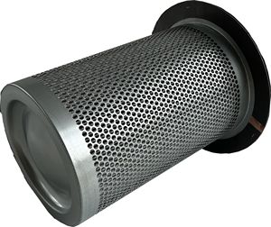 Filtre séparateur d'huile MANNY 23566938 en fibre de verre pour compresseur filtre à air industriel avec garantie de 6 mois - Product Image 5