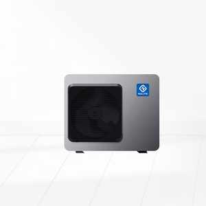 Nouvelle Arrivée <span class=keywords><strong>Pompe</strong></span> à <span class=keywords><strong>Chaleur</strong></span> Monobloc EVI Haute Température R290 pour Petites Maisons, 9kW 10kW, Photovoltaïque, CVC, Modèle 2025 - <span class=keywords><strong>Prix</strong></span> - Product Image 3