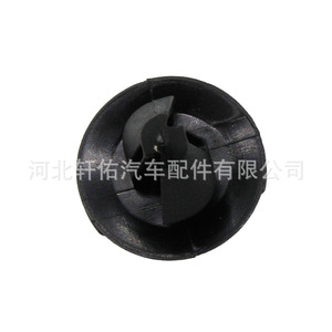 Xuanyou Auto Parts <b>Bumper</b> Grille Mounting <b>Clip</b> 68213168AA For Dodge Ram Pickup Chrysler - Product Image 3