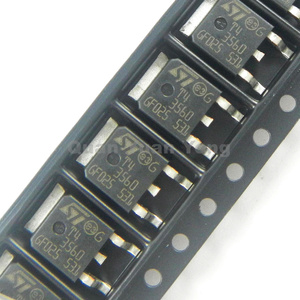 T435-600B Chất lượng cao gốc bóng bán dẫn T435-600B-TR to252 - Product Image 2