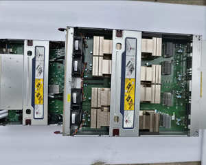 แร็ค SXM2แบบใช้ V100เซิร์ฟเวอร์รองรับ8x32GB SXM2 GPUs และหน่วยความจำ256GB สำหรับการฝึกอบรมด้านวิทยาศาสตร์ - Product Image 6