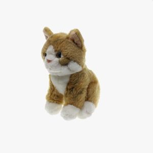 Carino personalizzato peluche baby peluche peluche peluche animali di peluche peluche peluche peluche neve bianca - Product Image 6