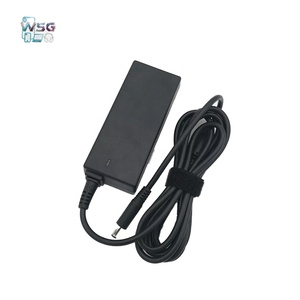 노트북용 Wisbuild 45W <span class=keywords><strong>DC</strong></span> 전원 공급 장치 어댑터 19.5V 2.31A 단락 보호 4.5*3.0mm 범용 입력 1년 보증 - Product Image 2