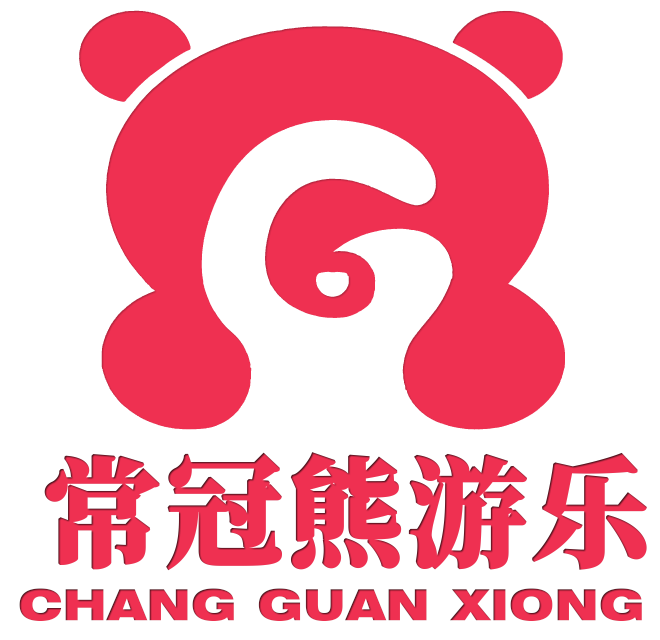 Wenzhou Changguanxiong Amusement Equipment Co., Ltd. logo
