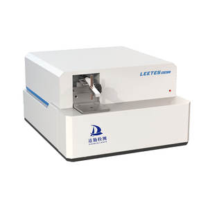 스테인레스 스틸 구리 알루미늄 철 직접 판독 완전 스펙트럼 분석기용 다요소 분석기 분광계 - Product Image 2