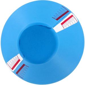 Custom Logo Chemical Flask Pu Stress Relievers Stress Toy Stress <b>Ball</b> - Product Image 3