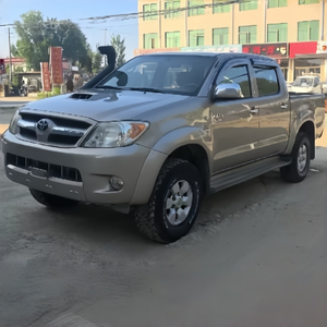 Le puissant, robuste et durable pick-up <span class=keywords><strong>Toyota</strong></span> <span class=keywords><strong>Hilux</strong></span> - Product Image 1