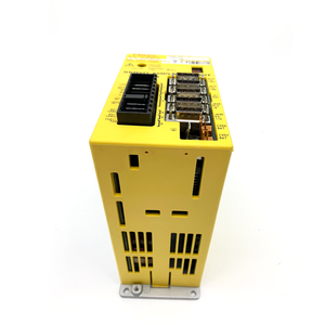 Motor Fanuc Original Nuevo A06B-6093-H151 - Product Image 4
