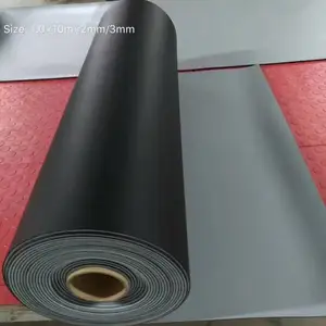 OEM tapis de mise à la terre esd tapis de mise à la terre pvc esd tapis souple fabrication tapis esd fournisseur