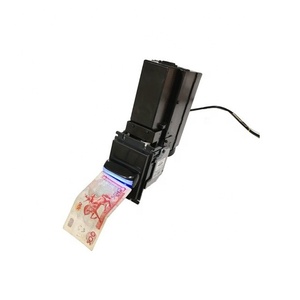 ตัวรับธนบัตรสำหรับ Brasil Real - Product Image 5