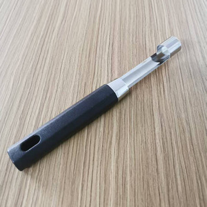 Fruit Core Separator 430 Stainless Steel Manual Pear Apple Corer Multi Function Kitchen Tool - Product Image 3