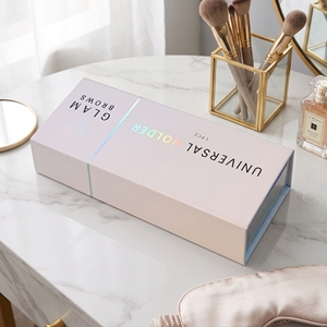 Caja de Regalo con Logotipo Personalizado, Caja Magnética, Empaque de Papel de Lujo, Caja Rígida Premium, Fabricante Directo de Fábrica OEM ODM - Product Image 2