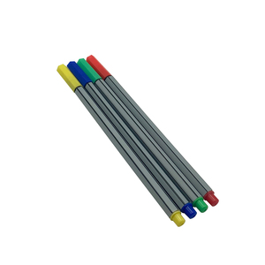 Tedarikçi OEM çok renkli Fineliner kalem çizim ve günlüğe kullanım için ince 0.4mm ipuçları pürüzsüz su bazlı mürekkep ile setleri - Product Image 1