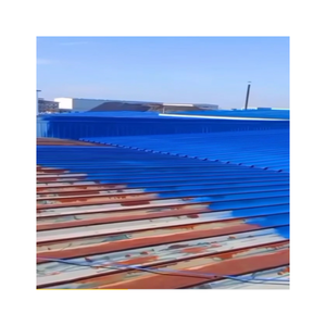 <span class=keywords><strong>Peinture</strong></span> <span class=keywords><strong>métallique</strong></span> antirouille à base d'acrylique Jincai pour la rénovation des toits en tuiles d'acier, revêtement liquide - Product Image 2