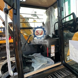Excavatrice d'occasion Sany SY75C, mini-excavatrice d'occasion, excavatrice Sany de 7,5 tonnes d'occasion, excavatrices d'occasion à vendre - Product Image 5