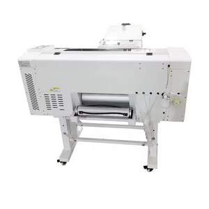 Gran oferta <span class=keywords><strong>A3</strong></span> DTF impresora f1080 i3200 Dual Head camiseta Digital automática DTF impresora para tela 30 cm horno - Product Image 6