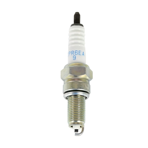 Bujía de Encendido para Motocicleta, Punta de Bujía de Grado Industrial, Compatible con Modelos de Scooter de 100cc WH100T-H-F-L-N-M-G-3, Accesorios de Repuesto - Product Image 2