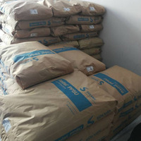 Granulés PPSU de Chine, résistants aux hautes températures, ignifuges, à haut débit, transparents, en polysulfone, pour pièces plastiques
