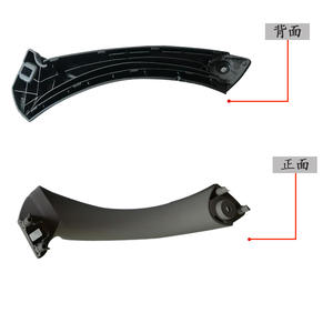 Poignée de porte intérieure BMW 51417230849 ABS de remplacement pour Série 3 E90 2008-2011 - Product Image 2