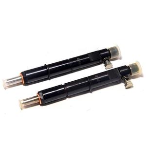 อะไหล่ล้อ หัวฉีดเครื่องยนต์ S00002800+01 D6114ZG5B ผลิตจากโรงงาน - Product Image 4