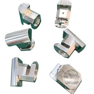 Mecanizado <span class=keywords><strong>de</strong></span> Piezas <span class=keywords><strong>de</strong></span> Aluminio CNC con Tornos CNC <span class=keywords><strong>de</strong></span> Cuatro/Cinco Ejes - Fabricante <span class=keywords><strong>de</strong></span> <span class=keywords><strong>Sistemas</strong></span> Combinados <span class=keywords><strong>de</strong></span> Fresado/Torneado - Product Image 6