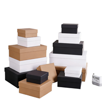 Maßgefertigte Schulter-Nacken-Klappbox mit Samteinlage, Goldfolie, Holografischer Glanzlaminierung, Luxuriöse Starre Karton-Kosmetikbox