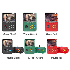 X5 Cầm Tay Trò Chơi Giao Diện Điều Khiển Được Xây Dựng Trong 10000 + Trò Chơi 4.0 Inch Màn Hình <span class=keywords><strong>Mini</strong></span> Cầm Tay Video Trò Chơi Giao Diện Điều Khiển 10 Giả Lập Cho PSP - Product Image 2