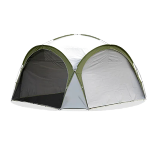 Tente de <span class=keywords><strong>camping</strong></span> extérieure de qualité supérieure New Moonlight White Dome Canopy Shade avec un grand espace pour jouer au sommeil - Product Image 1