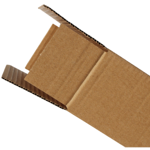 Custom Long Corrugated Cardboard <b>Box</b> for Mailing and <b>Shipping</b> - Product Image 4