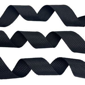 Sangle de cerclage en nylon de polyester de tissu PP plat robuste de qualité supérieure sangle en polypropylène - Product Image 4