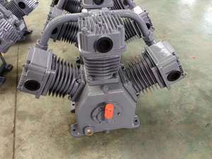 Compresor de Aire Portátil Industrial de Diésel de 3.5m3/Min de Buena Calidad China en Venta - Product Image 6