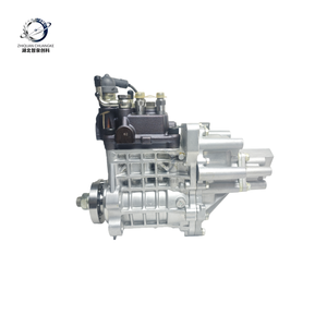 Actionneur de crémaillère de carburant OEMYanmar 729975-51310 de qualité supérieure et durable pour moteurs 4TNV98 - Product Image 2