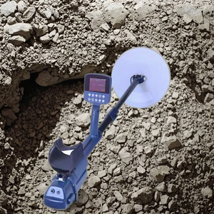 GPX7000 Rilevatore <span class=keywords><strong>di</strong></span> Metalli Portatile - Cercatore <span class=keywords><strong>di</strong></span> <span class=keywords><strong>Tesori</strong></span> ad Alta Sensibilità - Product Image 1