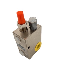 อะไหล่ปั๊มคอนกรีต บาลานซ์ R930051212 สำหรับรถปั๊มคอนกรีต - Product Image 3