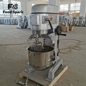 <span class=keywords><strong>Robot</strong></span> de cuisine haute capacité, mélangeur de poudre alimentaire, batteur multifonction pour gâteaux - Product Image 1
