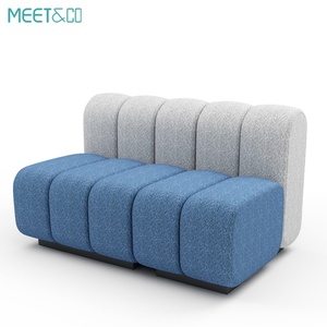 Modern Design <b>Office</b> Floor <b>Sofa</b> Set with Massage Function Modular Design for Home <b>Office</b> Living Room Bedroom & Hospital Use - Product Image 3